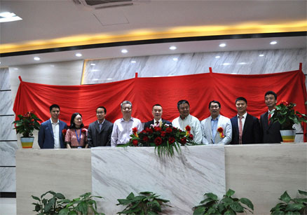 新征程 | 熱烈祝賀貝特萊公司喬遷之喜！